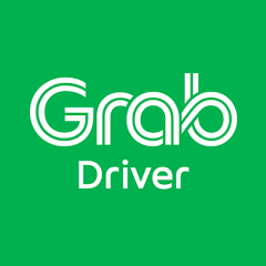 Grab Driver Malaysia E-PIN Top-up