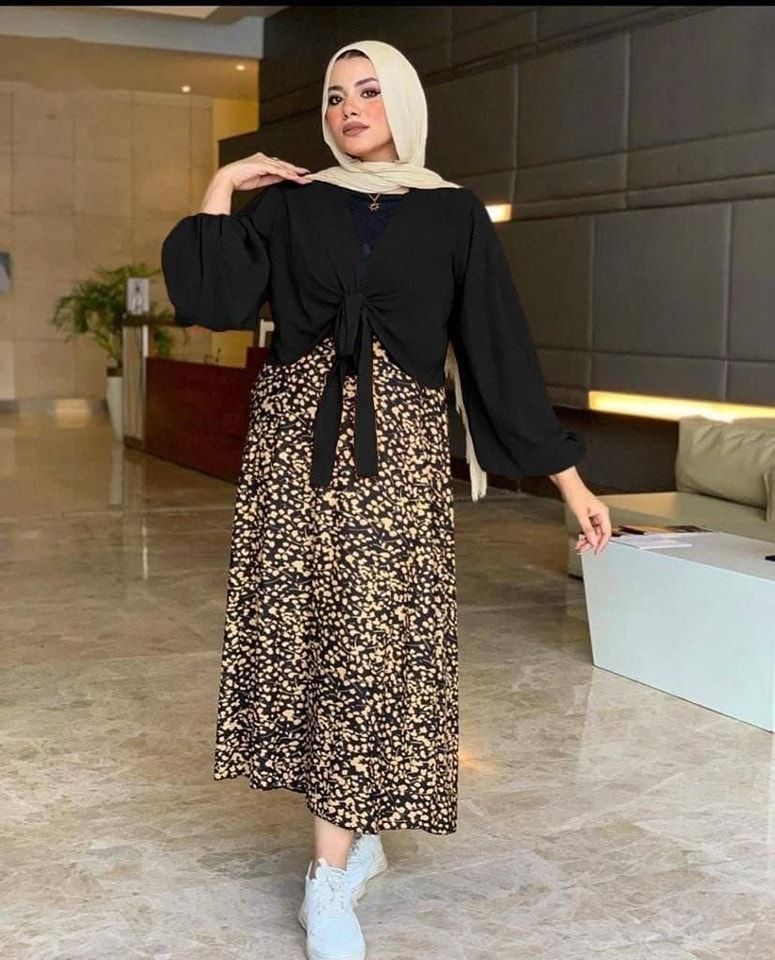 طقم كامل بإطلالة متكاملة هينقلك لمستوى جديد من الشياكة ✨