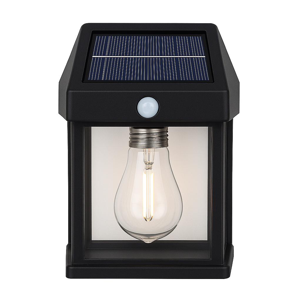  Lampadaire Mural Solaire 90W 