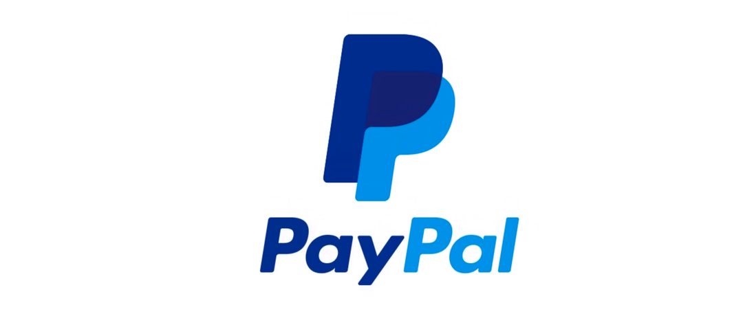 Recharge Paypal