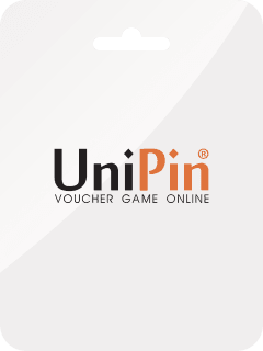 UniPin Malaysia Game E-PIN Reload