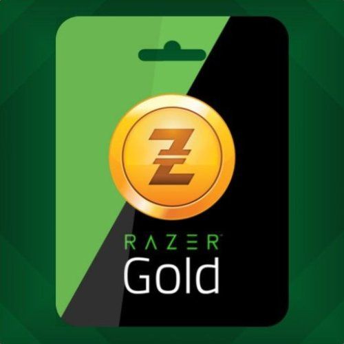 RAZER PIN Malaysia E-PIN Reload