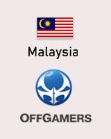 OFFGAMERS PIN Malaysia E-Pin Reload