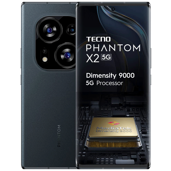 Phantom X2 (AD8 256GB+8)
