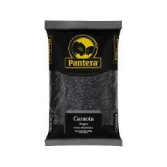 CARAOTAS NEGRAS MARCA PANTERA 