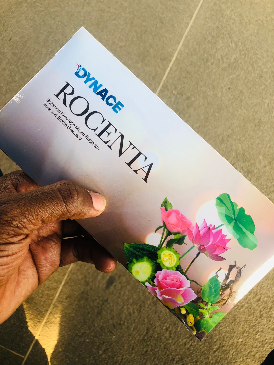 Rocenta