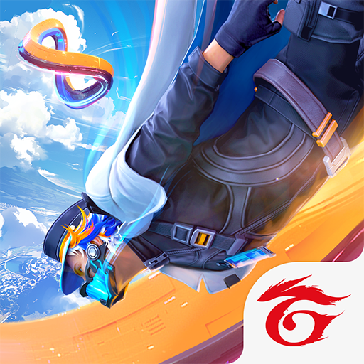 Free Fire Malaysia Game Top-up
