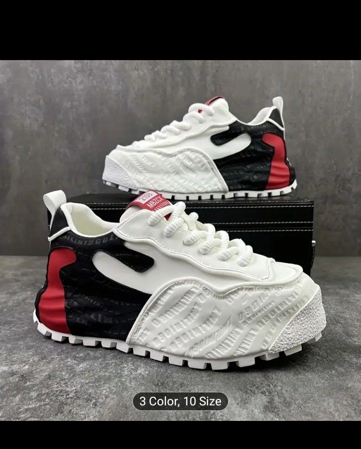 Quality sneakers 