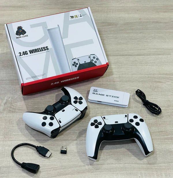 Consoles de jeux vidéo M8 Pro
