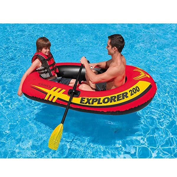 Bateau Gonflable 