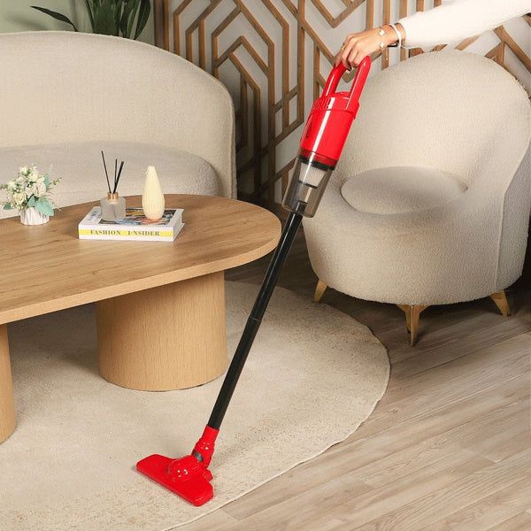 Aspirateur Balai 4en1 Prova 600W