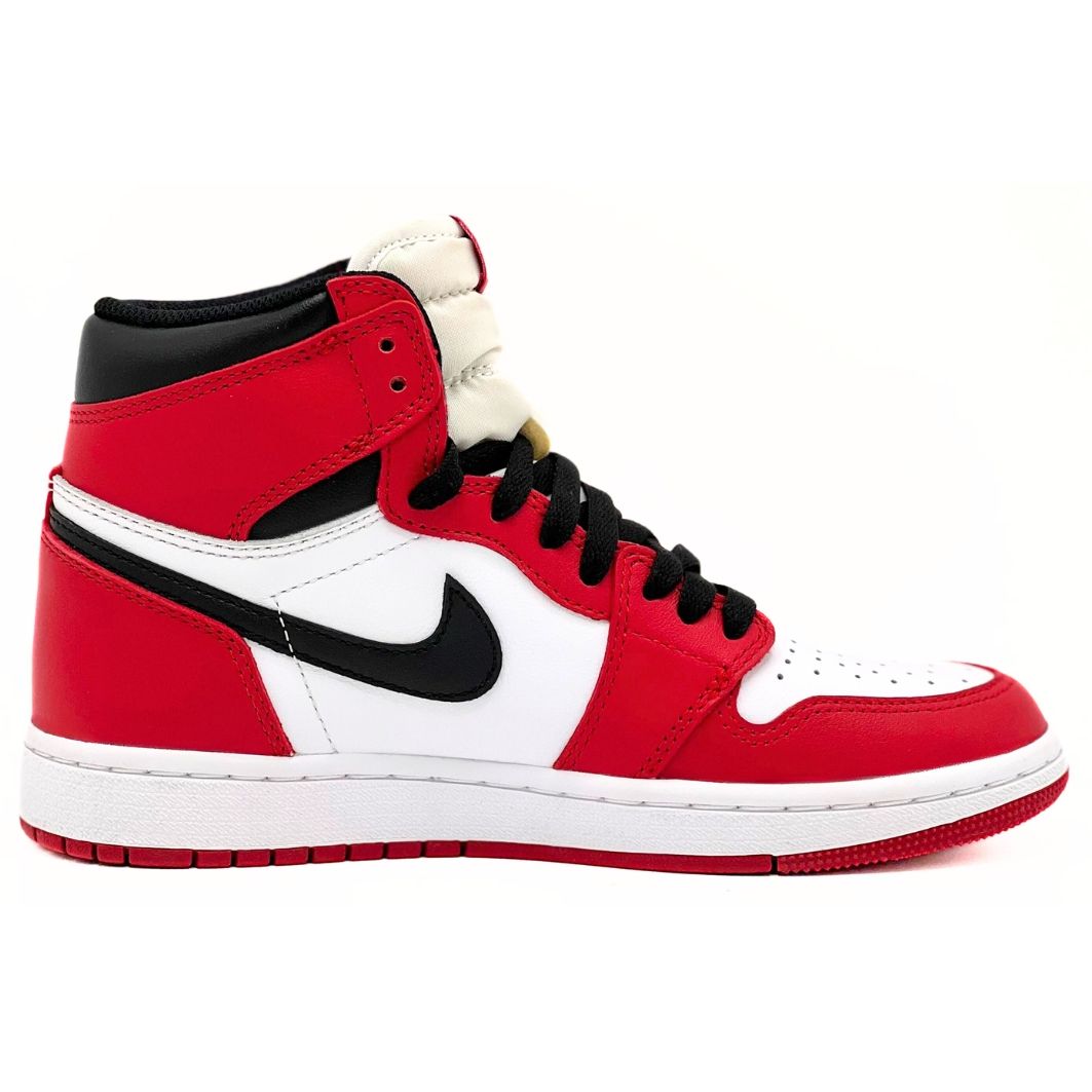 AIR JORDAN 1 RETRO HIGH OG RED