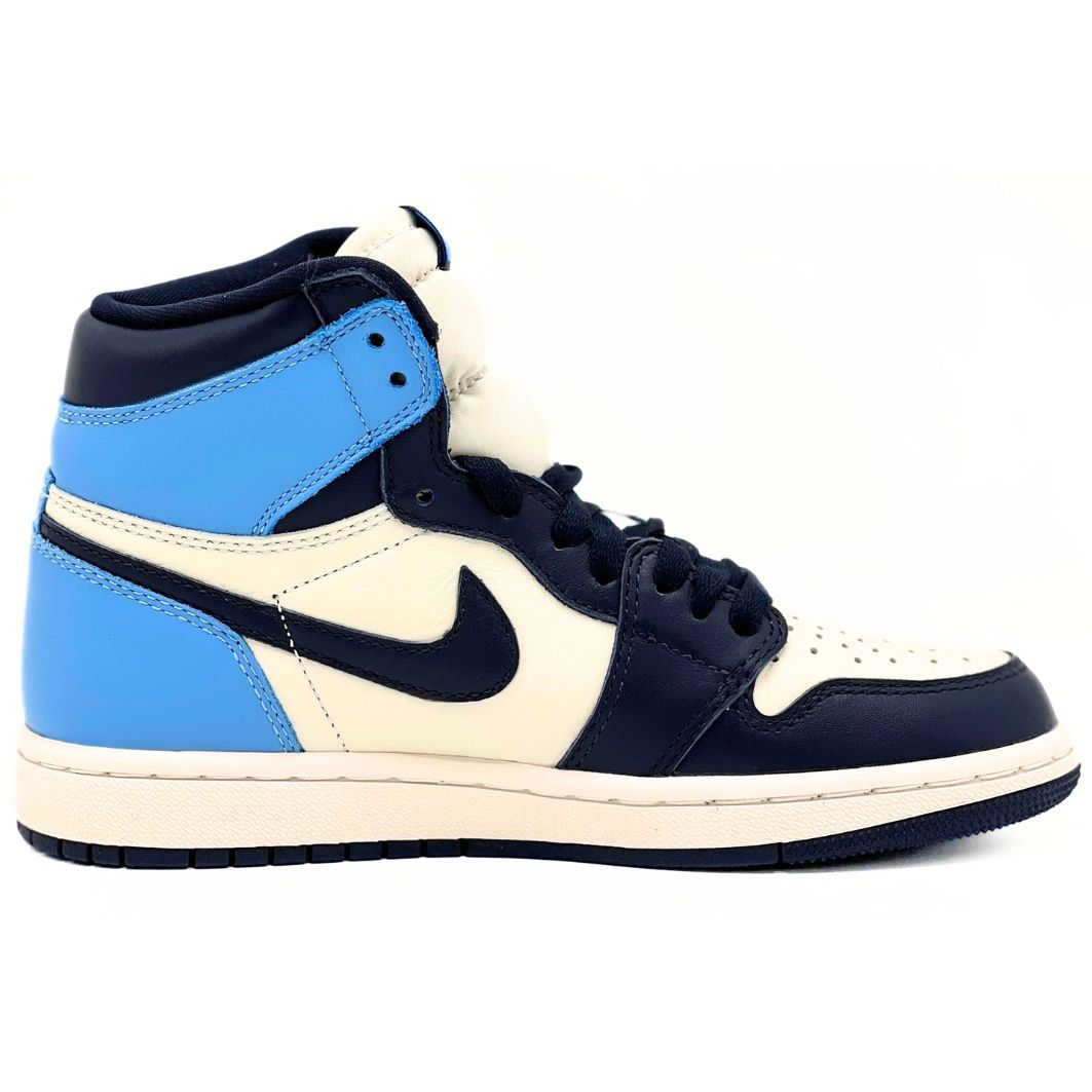 AIR JORDAN 1 RETRO HIGH OG BLUE