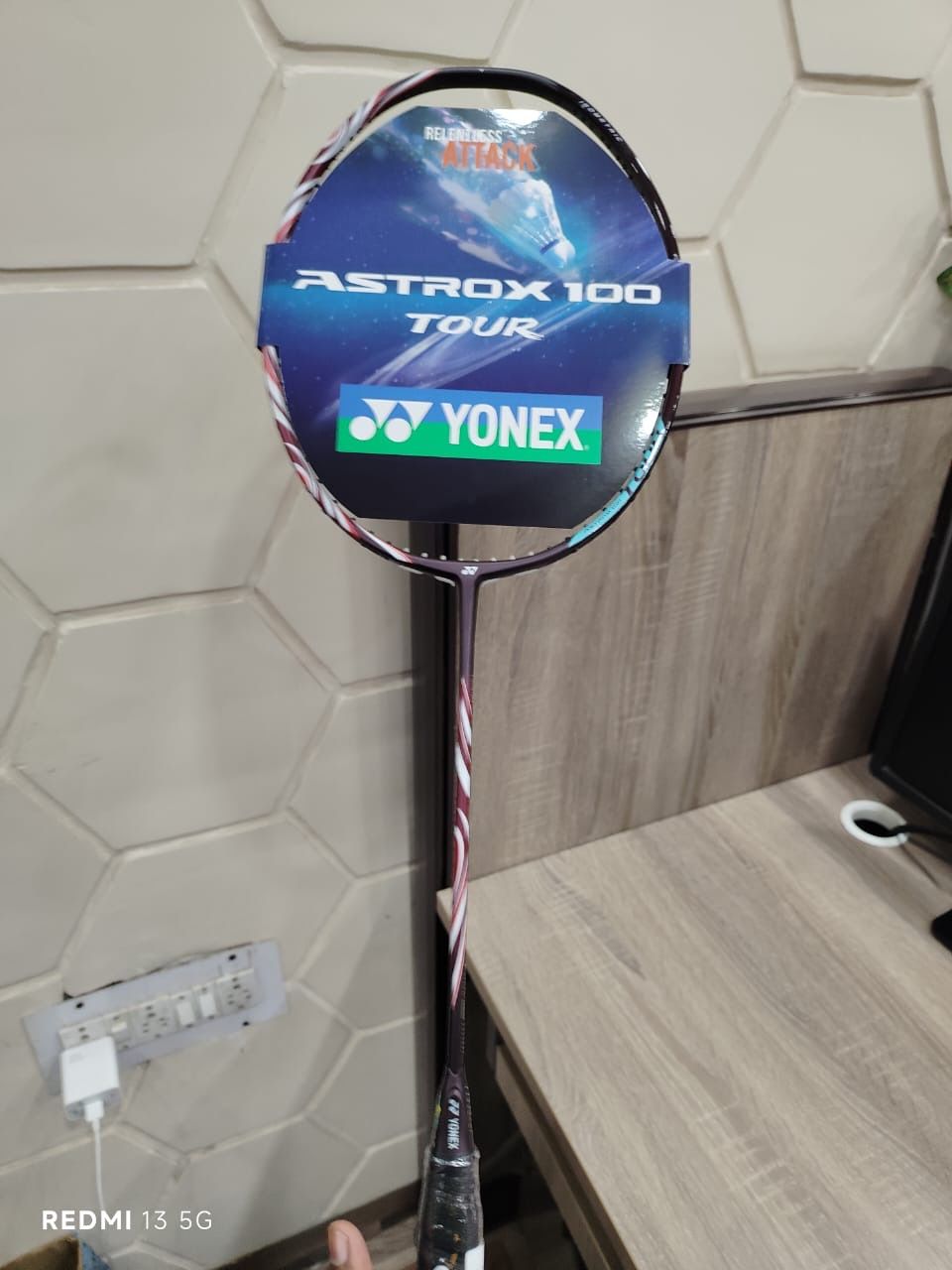 YONEX ASTROX 100 TOUR