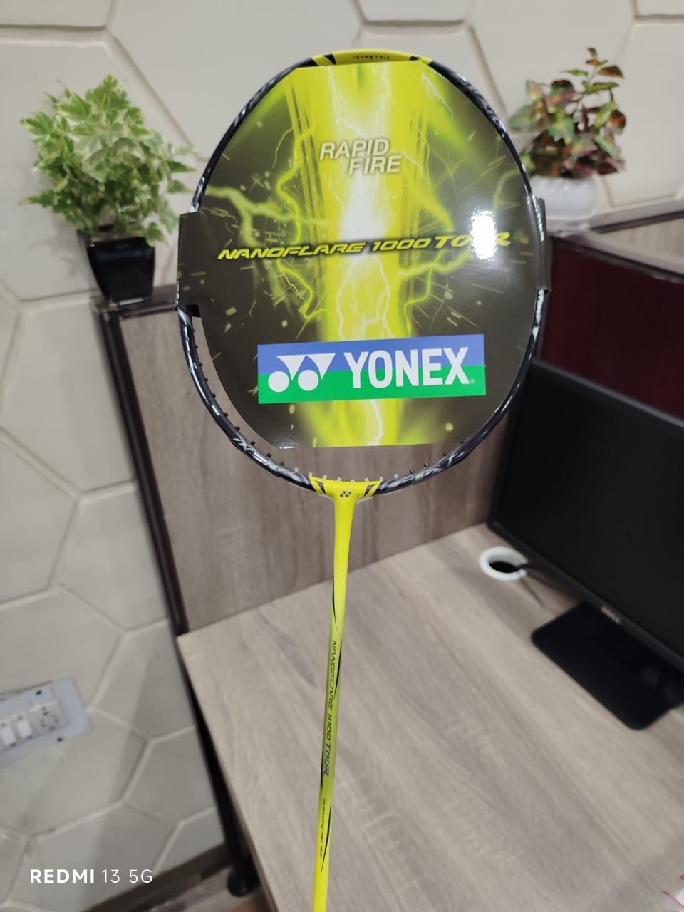 YONEX NANOFLARE 1000Z