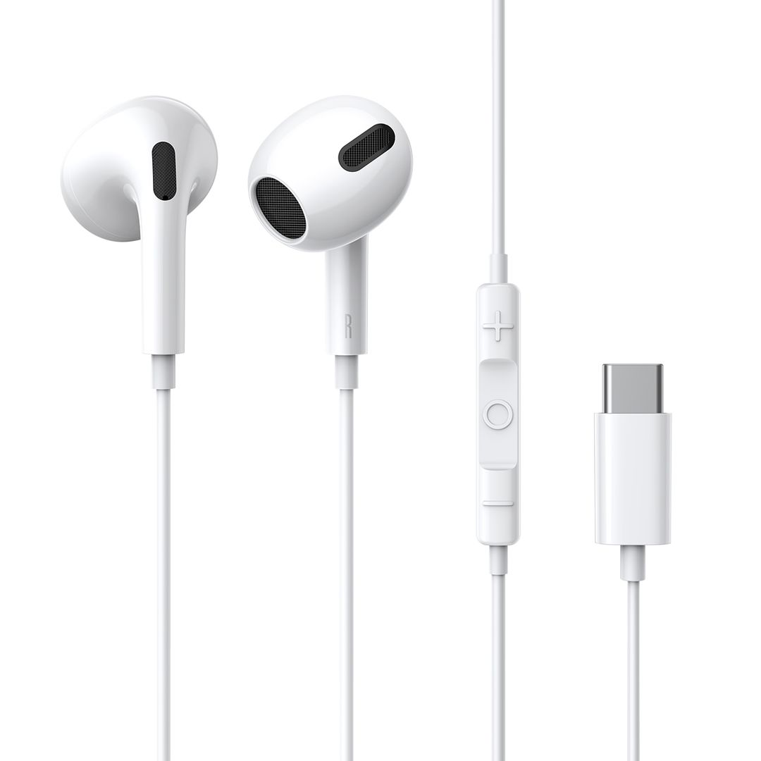 Earphones 