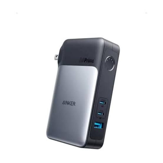 Power bank 