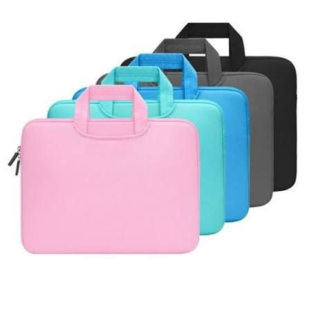 Laptop sleeves
