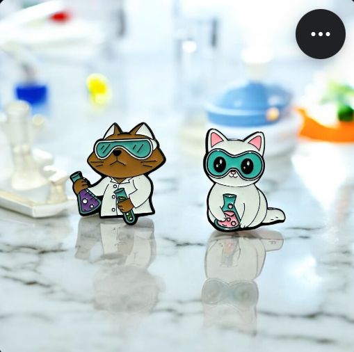 Gato Científico