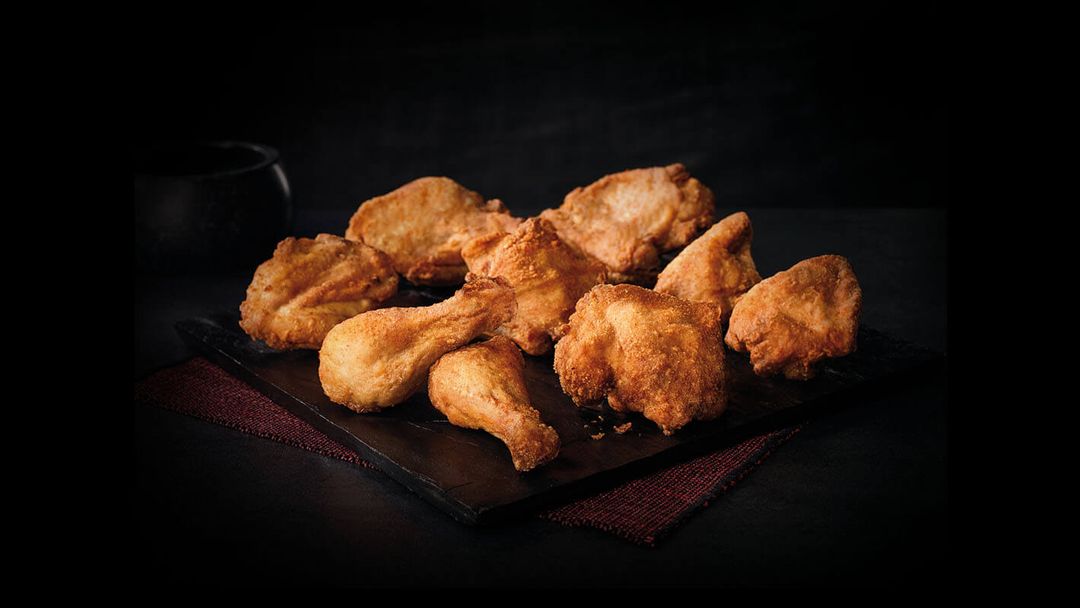 Chicken Inn 9