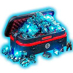 115 Diamonds