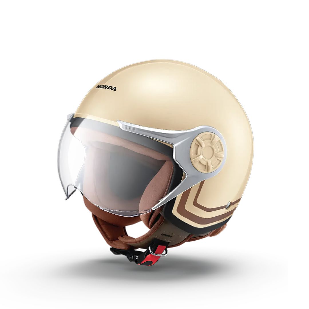 Honda Fashion Helmet
