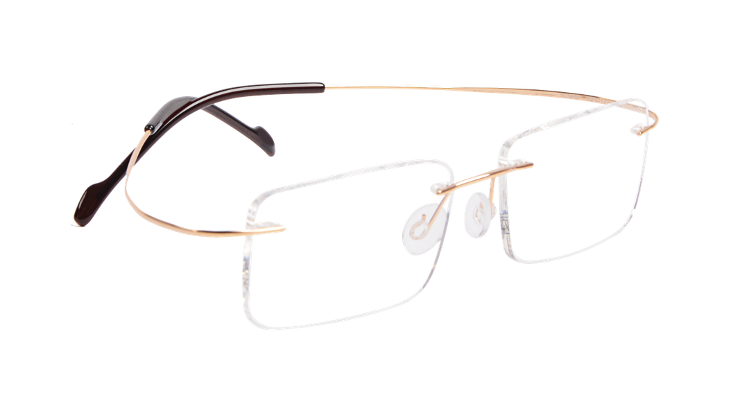 SUNFIRE |S-3468 |Rimless |Metal |52-17-138