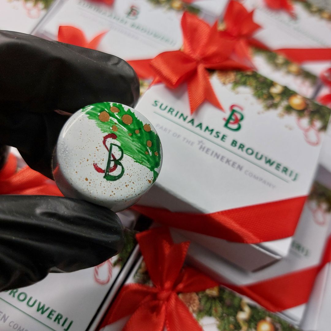 THE ART OF CORPORATE GIFTIG | EXCLUSIVE SIGNATURE GIFTS FOR YOUR BRAND