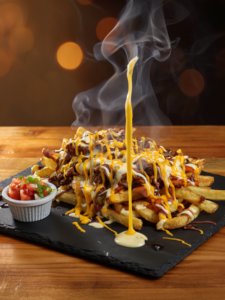 Papas Aldesmeche