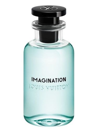 Inspired by Louis Vuitton Imagination