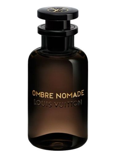 Inspired by Louis Vuitton Ombre Nomade