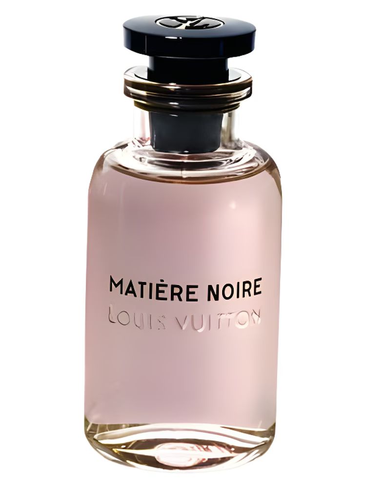 Inspired by Louis Vuitton Matiere Noire
