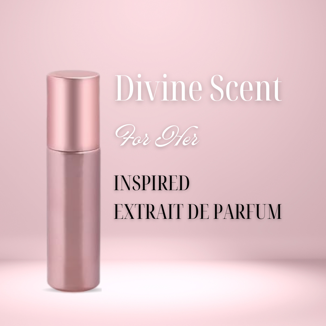 Inspired Scents for Women