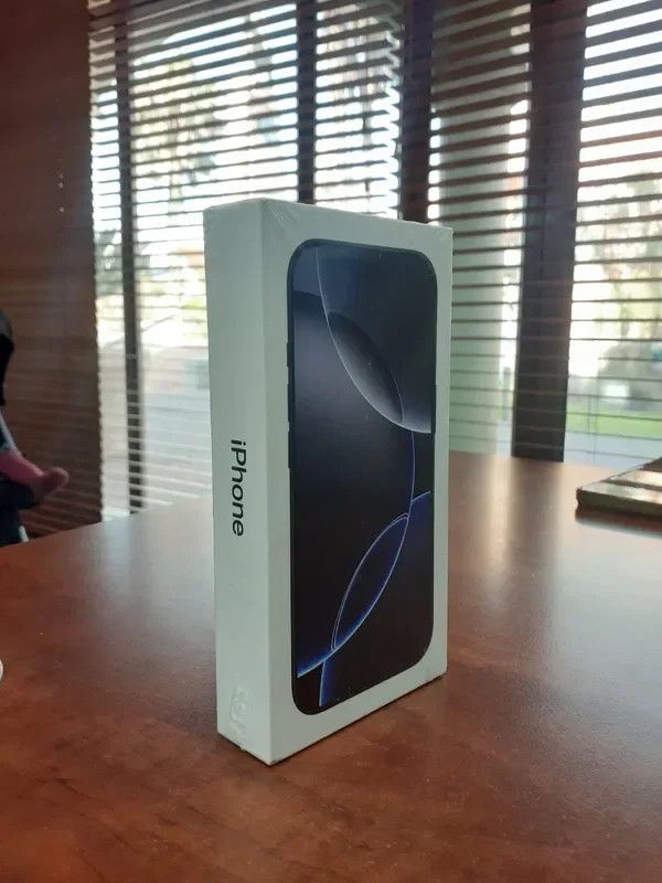 Apple IPhone 16