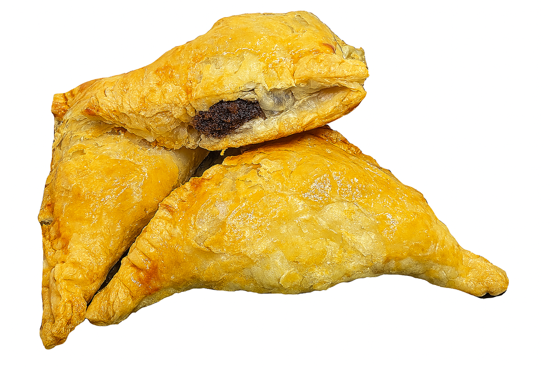 Puff Pastries