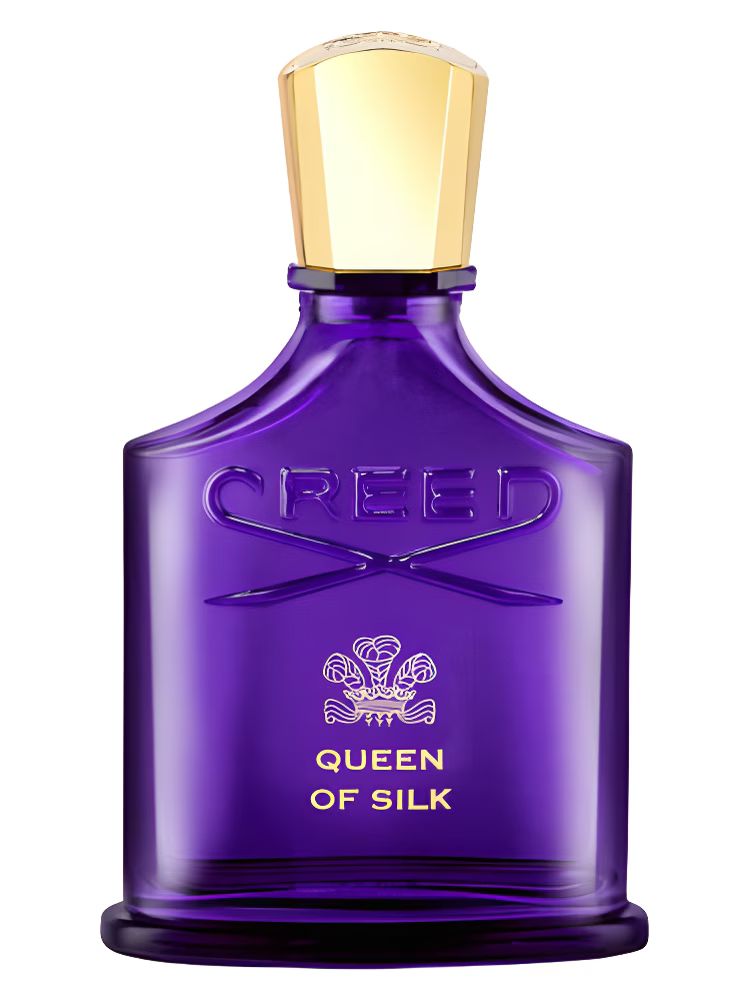 Inspired by Creed Queen of Silk