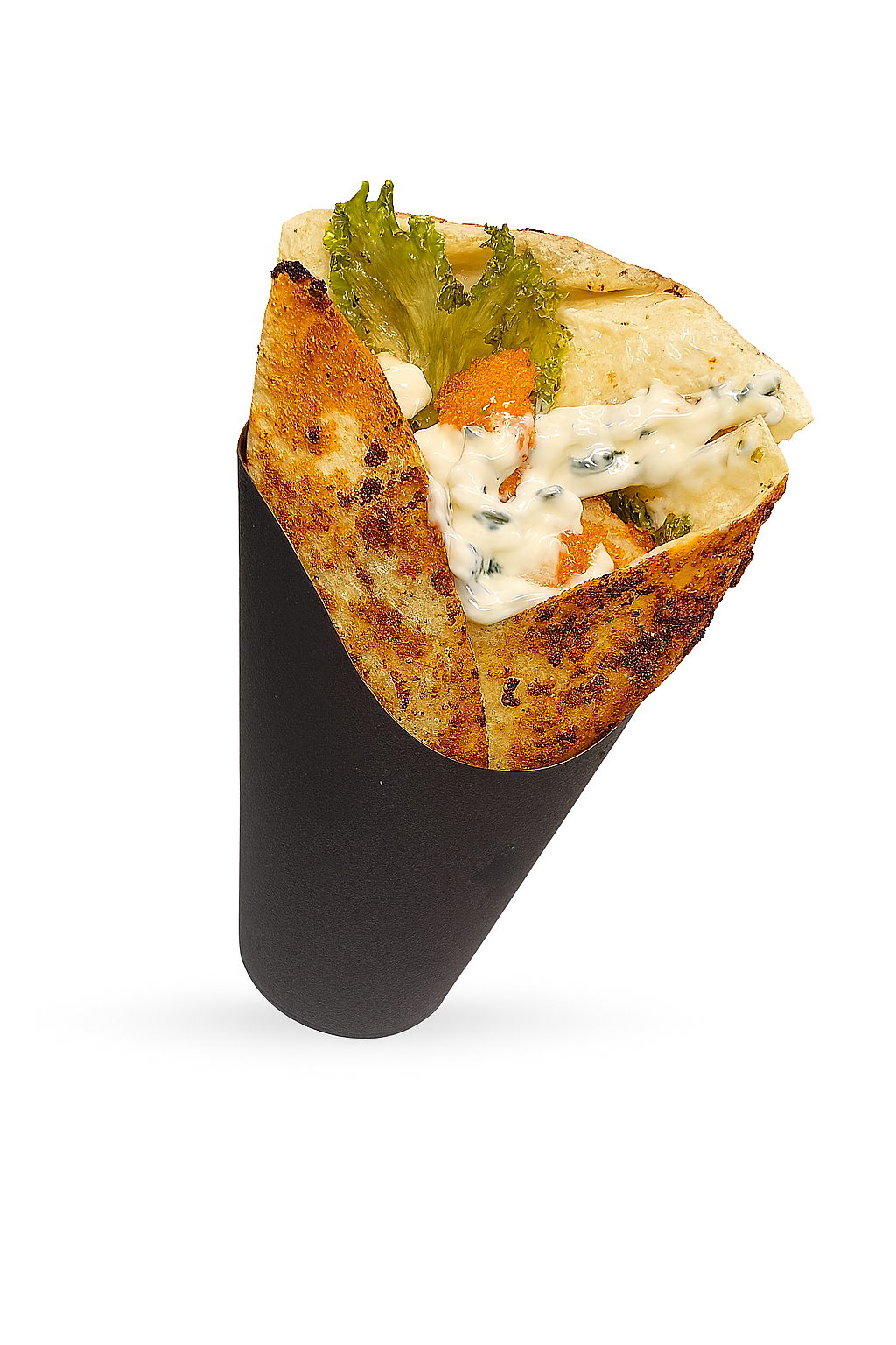 MDC - Chicken Wrap