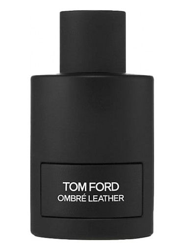 Inspired by Tom Ford Ombre Leather