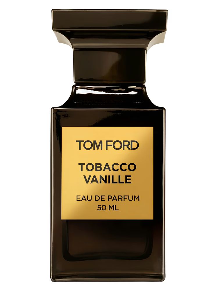 Inspired by Tom Ford Tobacco Vanille