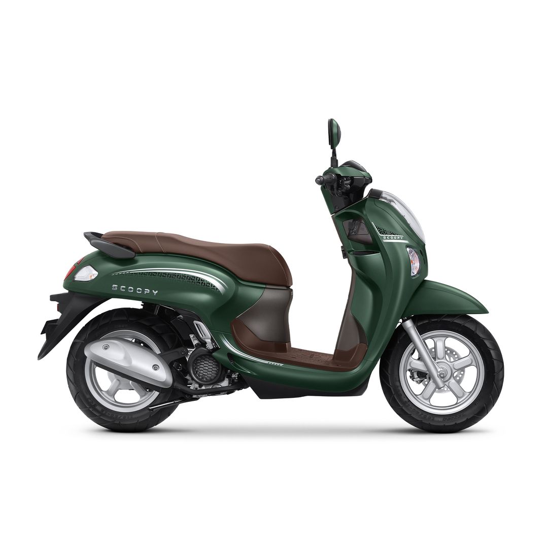 Scoopy