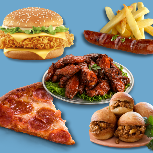 Weekly Order
