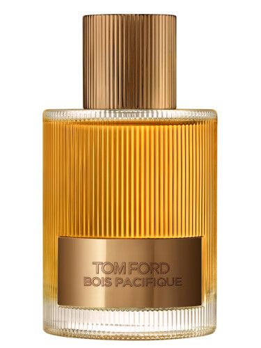 Inspired by Tom Ford Bois Pacifique
