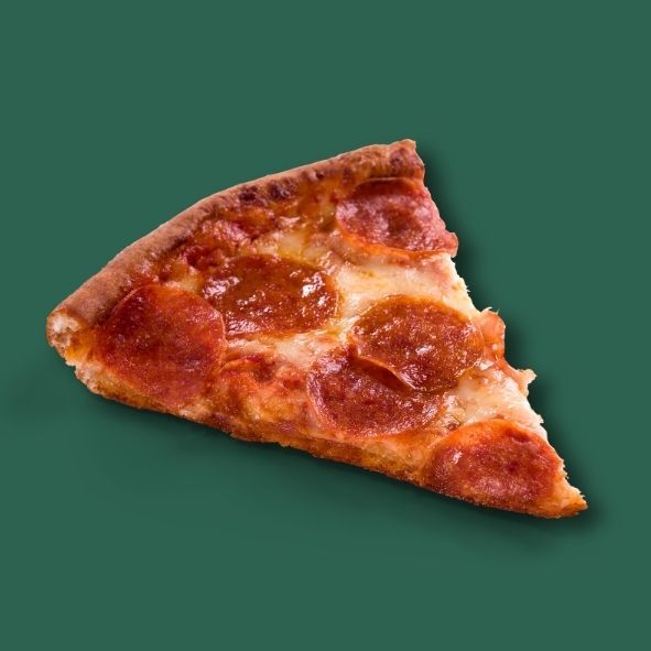 Friday Pizza