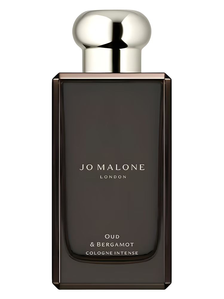 Inspired by Jo Malone Oud & Bergamot