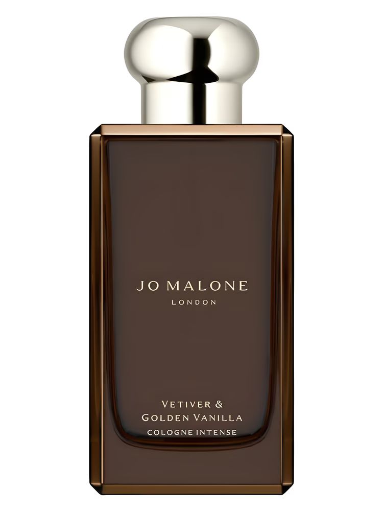 Inspired by Jo Malone Vetiver & Golden Vanilla