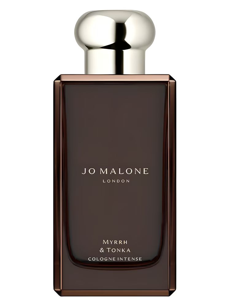 Inspired by Jo Malone Myrhh & Tonka