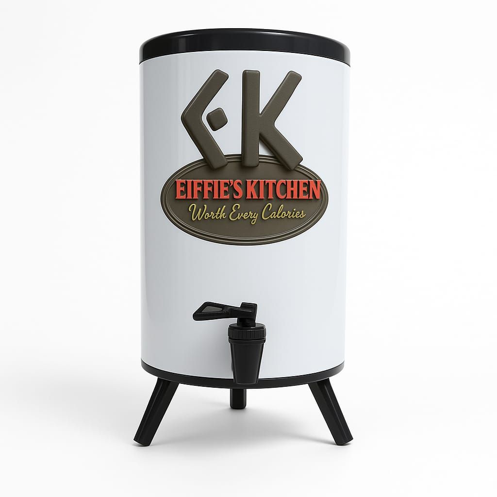 Beverages - Dispenser