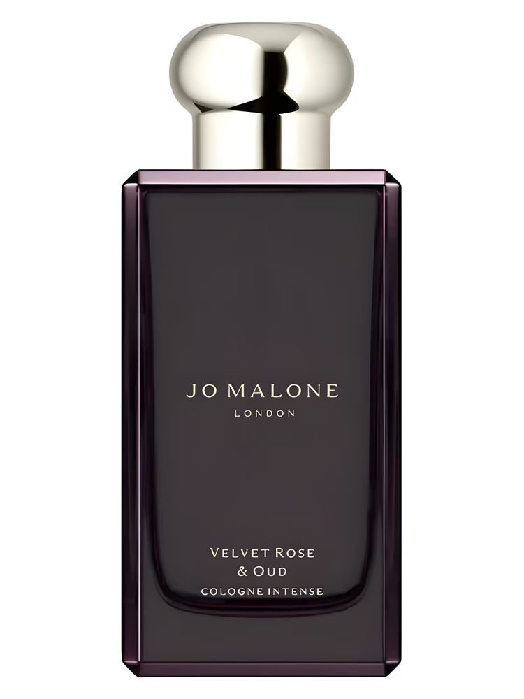 Inspired by Jo Malone Velvet Rose & Oud