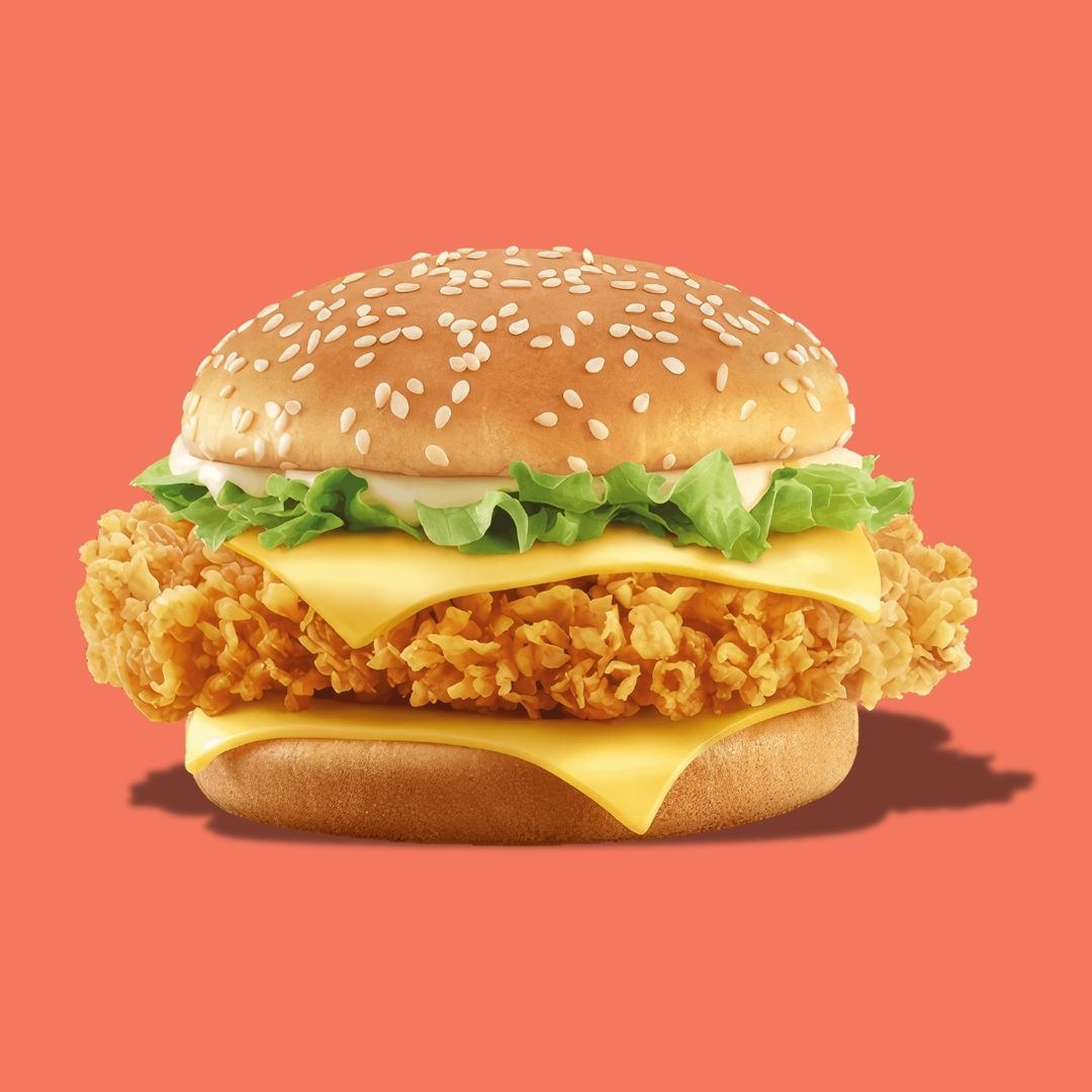 Monday Meal