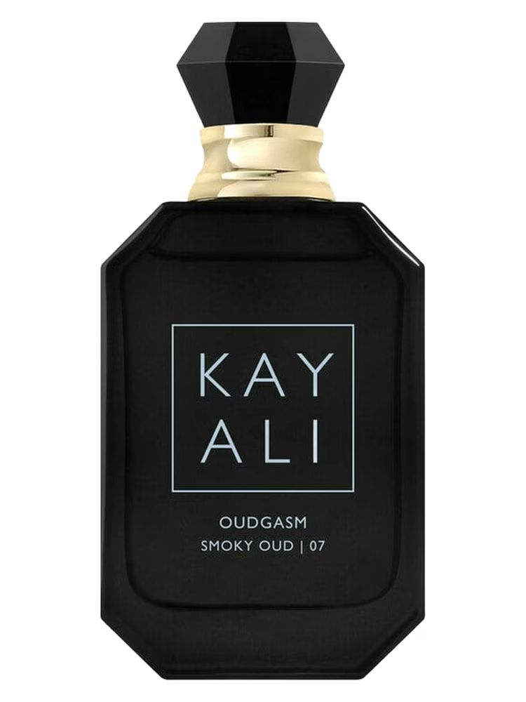 Inspired by Kayali Oudgasm Smoky Oud